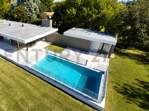 Casa en Venta de 5 dormitorios