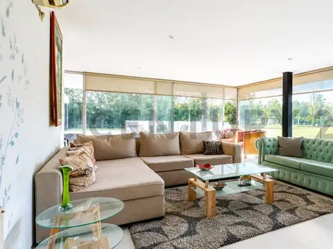 Casa en Venta - Barrio San Joaquin - Exaltación de La Cruz