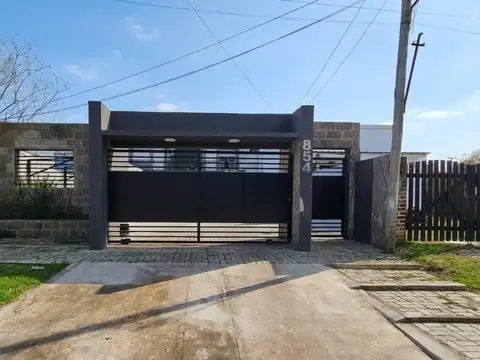 Alquiler Dpto. Planta Alta – 1 Dorm. – Lobos