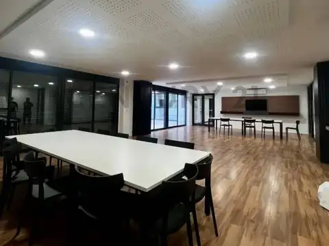 Departamento 1 dormitorio - Barrio La Florida