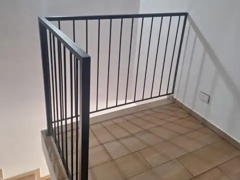 Casa en Alquiler al Este