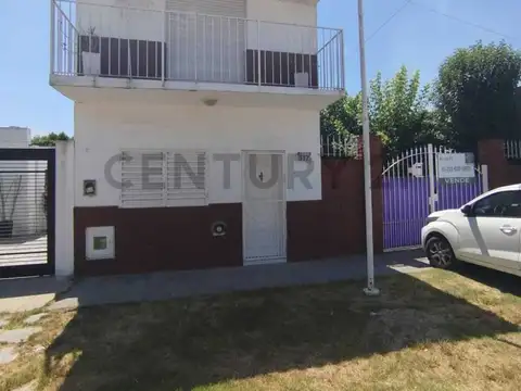 600 entre 6 y 6 bis 500, Piso 0
