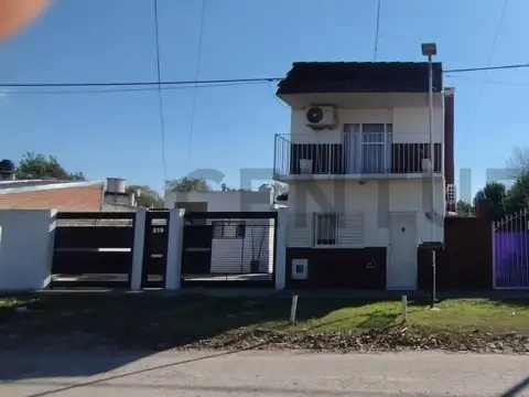 Casa en Venta de 1 dormitorio