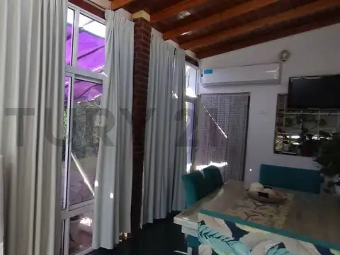 600 entre 6 y 6 bis Casa tipo duplex en venta, La Plata