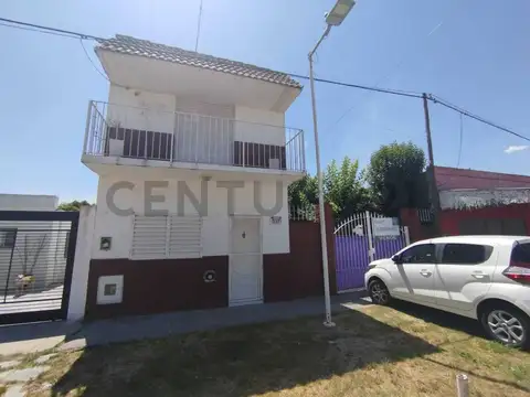 Casa en Venta de 1 dormitorio