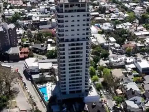 Departamento en venta. Torre CELESTINO X