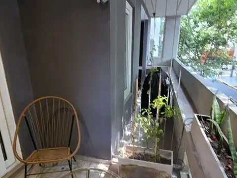 Departamento en Venta de Monoambiente