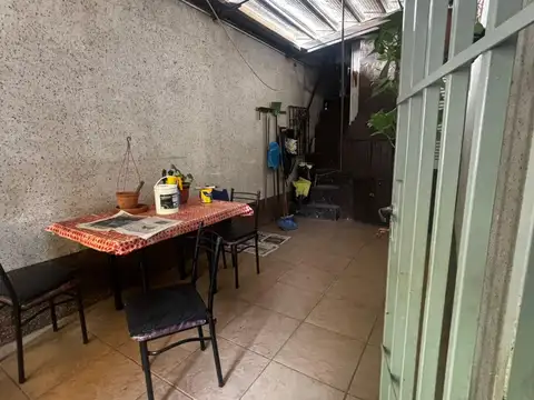 Casa en Venta 55 años
