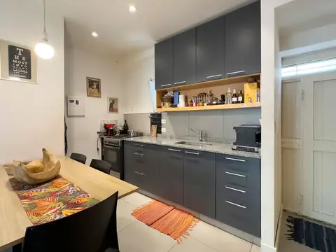 Depto Tipo Casa en Venta en Villa Urquiza, USD 360.000