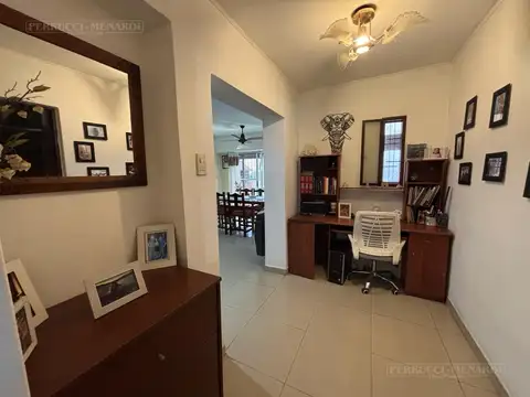 Casa en Venta 40 años