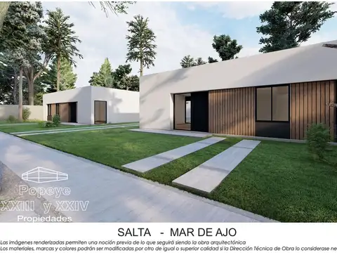 Salta al 100