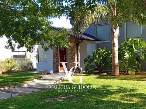 Casa Venta Barrio San Sebastián Escobar-Permuta