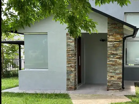 Casa Venta Barrio San Sebastián Escobar-Permuta