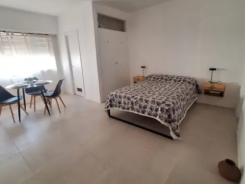 ALQUILER PARA ESTUDIANTES 2026 DEPARTAMENTO 1 AMBIENTE AMPLIO, PLAZA COLÓN