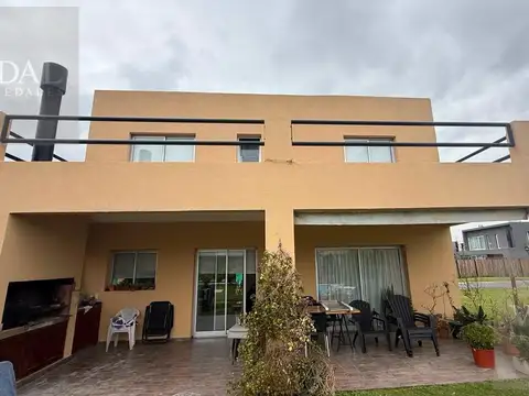 Casa en Venta 7 años
