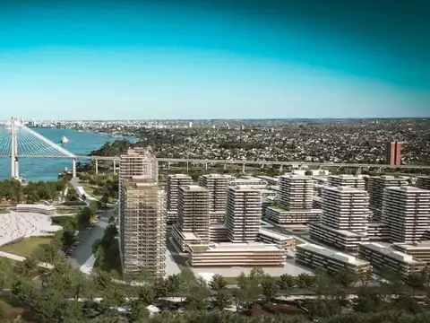 Terreno en Venta en Granadero Baigorria, USD 599.000