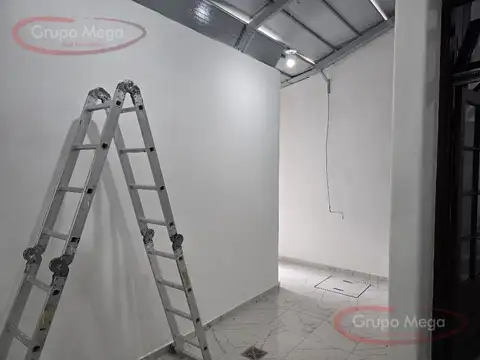 Depto Tipo Casa en Alquiler en Villa del Parque, $ 700.000