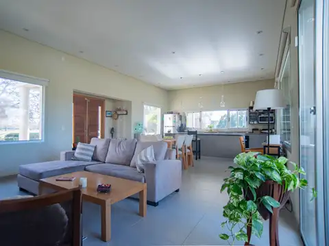 Casa en Alquiler de 2 dormitorios