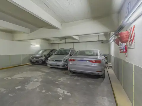 Oficina en Venta en San Nicolás, USD 80.000
