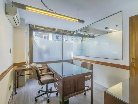 Oficina en Venta con 2 cocheras