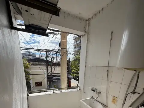   DEPARTAMENTO 2 DORMITORIOS EN ALQUILER   Belgrano al 1300