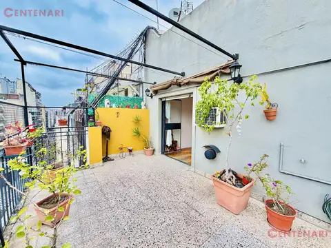 Departamento en Venta 55 años