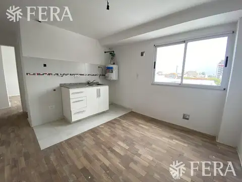 Venta de Departamento 2 ambientes con terraza en Wilde