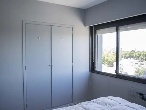 Departamento de 3 ambientes en venta en Martinez