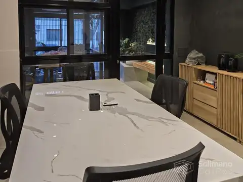 Tomas Anchorena  al 600