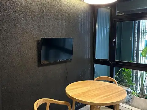 Oficina en Venta en La Lucila-Vias/Maipu, USD 85.000