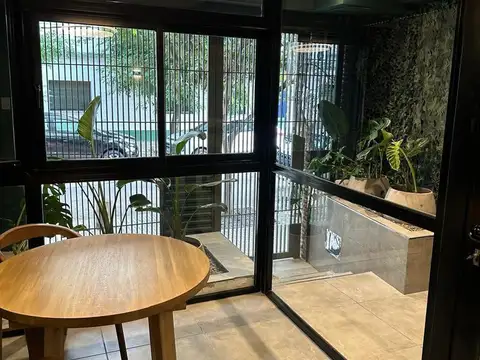 Oficina Monoambiente con 1 baño
