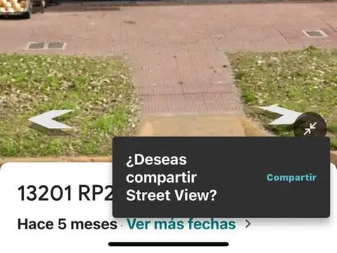 Av Libertador  al 13200