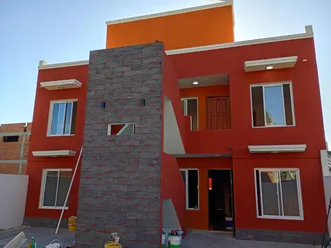 VENTA DEPARTAMENTOS -COSTA AZUL - OPORTUNIDAD