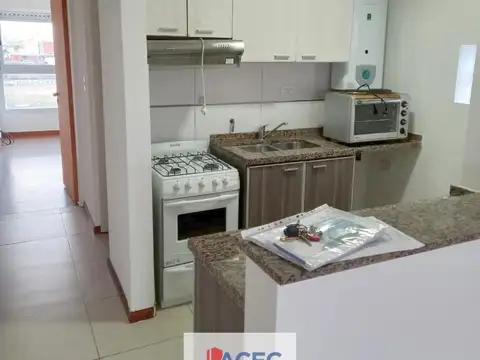 Urquiza 4300 - Piso 1º Dpto B