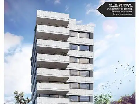 Departamento en Venta -1 año