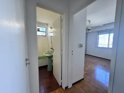 Departamento en Alquiler en Parque Las Heras, $ 940.000