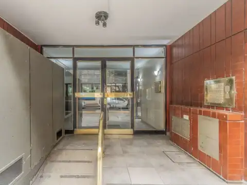 Departamento en Venta en Belgrano, USD 115.000