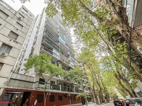 venta depto con cochera