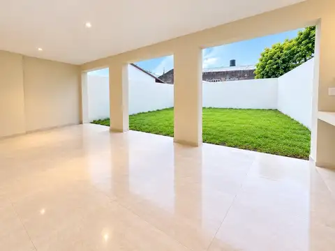 Casa en Venta A Estrenar