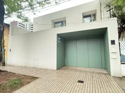 Casa en Granadero Baigorria