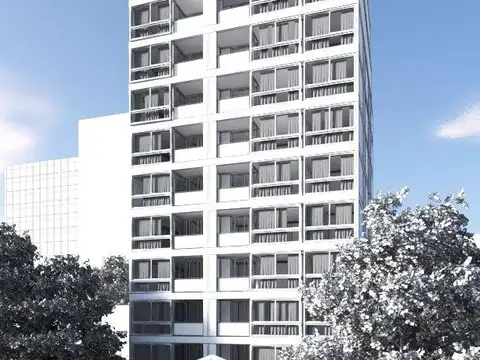 Avenida Caseros 3400
