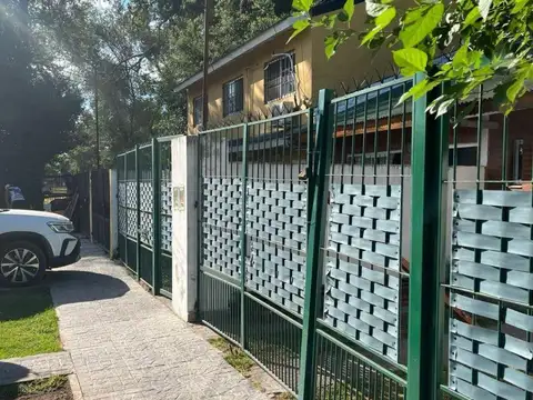 Depto Tipo Casa en Venta de 2 ambientes