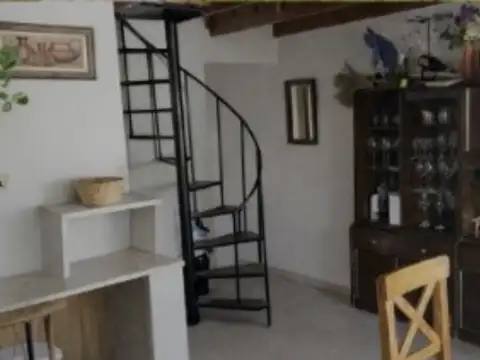 Depto Tipo Casa en Venta en Del Viso, USD 65.000