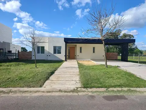 Casa en Venta en San Sebastián, USD 185.000