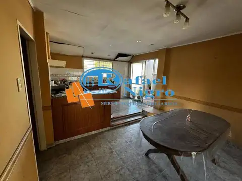 Casa en Venta en San Justo, USD 145.000