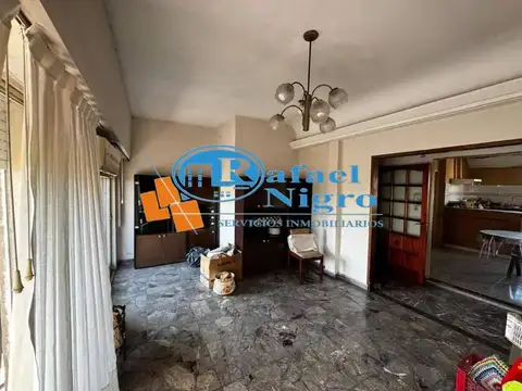 Casa Para 2 Familias En Venta En San Justo
