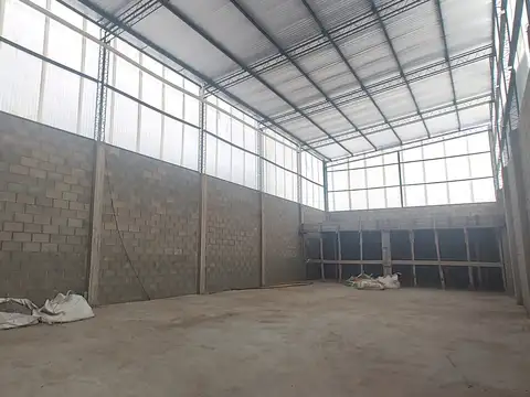 Galpon en Venta en San Fernando, USD 172.000