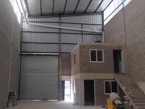 Galpon en Venta en San Fernando, USD 225.000