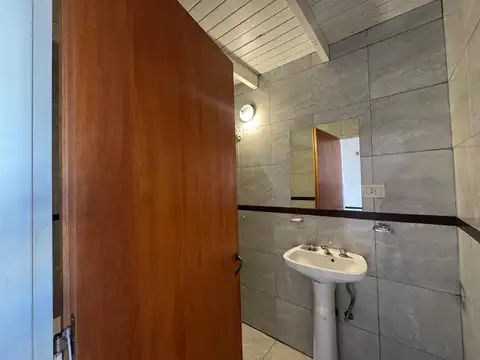 Departamento en Alquiler Apto profesional