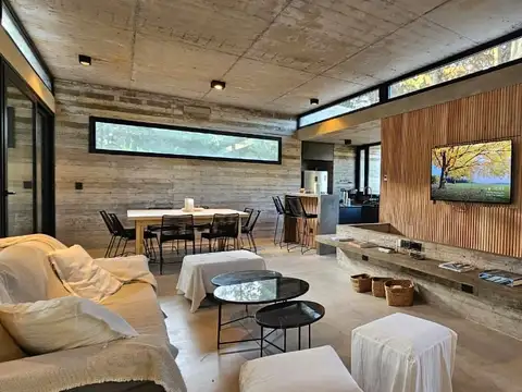 Casa en Alquiler Temporal de 3 dormitorios